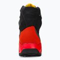 Scarpe da trekking da uomo La Sportiva Aequilibrium Trek GTX carbonio/giallo 7