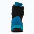 Scarpe da trekking La Sportiva da donna Aequilibrium Trek GTX carbonio/blu malibù 6
