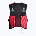 La Sportiva Ultra Trail Vest 10 l ibisco/blu malibù gilet da corsa