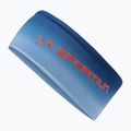 La Sportiva Fade Headband mare profondo/luce di luna