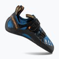 Scarpe da arrampicata La Sportiva uomo Tarantula space blue/maple