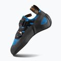 Scarpe da arrampicata La Sportiva uomo Tarantula space blue/maple 3