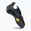 Scarpe da arrampicata La Sportiva uomo Tarantula space blue/maple 4