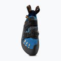 Scarpette da arrampicata uomo La Sportiva Tarantula space blue/maple 5