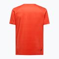 Maglietta La Sportiva Sunfire cherry tomato da uomo 2
