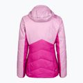 Giacca isolante La Sportiva donna Mythic Primaloft rose/ primavera 2