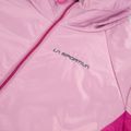 Giacca isolante La Sportiva donna Mythic Primaloft rose/ primavera 3