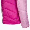 Giacca isolante La Sportiva donna Mythic Primaloft rose/ primavera 5