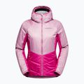 Giacca isolante La Sportiva donna Mythic Primaloft rose/ primavera