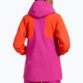 Giacca da sci donna La Sportiva Chaser Evo Shell pomodoro ciliegia/ primavera 2