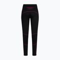 Leggings da corsa La Sportiva donna Primal nero/ primavera 2