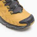 Scarponi da trekking da uomo La Sportiva Ultra Raptor II Leather GTX savana/ alpine 7