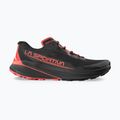 Scarpe da running uomo La Sportiva Prodigio black/tango red 9