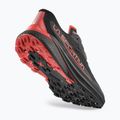 Scarpe da running uomo La Sportiva Prodigio black/tango red 11