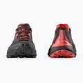 Scarpe da running uomo La Sportiva Prodigio black/tango red 14