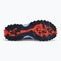 La Sportiva Bushido III GTX scarpa da corsa da donna blu pietra/luce di luna 4