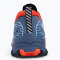 La Sportiva Bushido III GTX scarpa da corsa da donna blu pietra/luce di luna 6