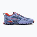 La Sportiva Bushido III GTX scarpa da corsa da donna blu pietra/luce di luna 9