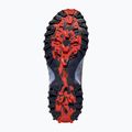 La Sportiva Bushido III GTX scarpa da corsa da donna blu pietra/luce di luna 10