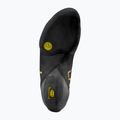 Scarpa da arrampicata La Sportiva Theory da uomo giallo/nero 2