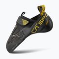 Scarpa da arrampicata La Sportiva Ondra Comp nero/giallo 2