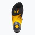 Scarpa da arrampicata La Sportiva Skwama nero/giallo 6