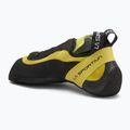 Scarpette da arrampicata  La Sportiva Miura lime 3