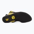 Scarpette da arrampicata  La Sportiva Miura lime 4
