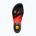 Scarpa da arrampicata La Sportiva Skwama nero/poppy 2