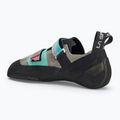 Scarpe da arrampicata La Sportiva donna Aragon clay/ ibisco 3