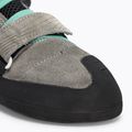 Scarpe da arrampicata La Sportiva donna Aragon clay/ ibisco 7