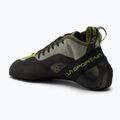 Scarpette da arrampicata La Sportiva TC Pro olive 3