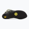 Scarpette da arrampicata La Sportiva TC Pro olive 4