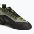 Scarpette da arrampicata La Sportiva TC Pro olive 7