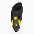 Scarpe da arrampicata uomo La Sportiva Katana Laces yellow/black 12
