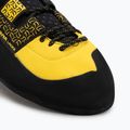 Scarpe da arrampicata uomo La Sportiva Katana Laces yellow/black 7