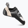 Scarpa da arrampicata La Sportiva per bambini Katana Laces bianco/nero 2