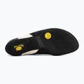 Scarpa da arrampicata La Sportiva per bambini Katana Laces bianco/nero 4