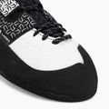 Scarpa da arrampicata La Sportiva per bambini Katana Laces bianco/nero 7