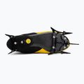 Scarpette da arrampicata La Sportiva Mega Ice Evo black/yellow 4
