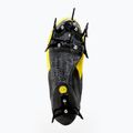 Scarpette da arrampicata La Sportiva Mega Ice Evo black/yellow 13
