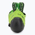 Scarpa da arrampicata La Sportiva Skwama Vegan nero/verde flash 6