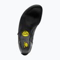 Scarpe da arrampicata uomo La Sportiva Miura VS black/yellow 5