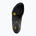 Scarpa da arrampicata La Sportiva da uomo Theory giallo / nero 5