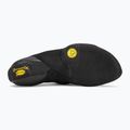 Scarpa da arrampicata La Sportiva da uomo Theory giallo / nero 4