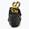 Scarpa da arrampicata La Sportiva da uomo Theory giallo / nero 6