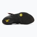 Scarpa da arrampicata La Sportiva Theory donna ibisco/nero 4