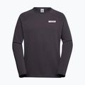 Felpa da uomo La Sportiva Tufa Sweater onyx