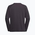 Felpa da uomo La Sportiva Tufa Sweater onyx 2