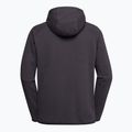 Felpa trekking da uomo La Sportiva Telendos Hoody onyx 2
